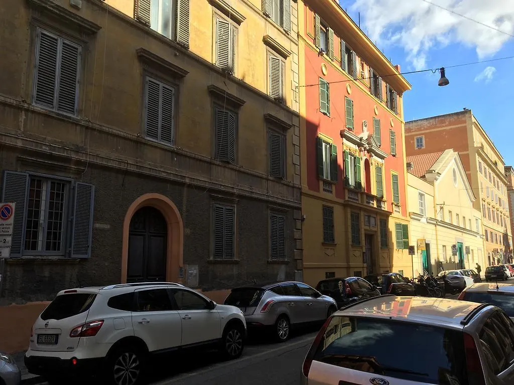 Delightful Apartment 100 Meters From The Colosseum Rome