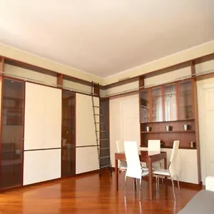 Trevi - Luxury Apartamento