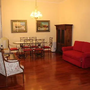 Colosseum New Charming Apartamento