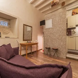 Il Rifugio Di Trastevere Apartamento