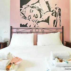 Casa La Signorina Apartamento