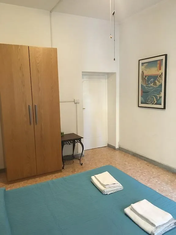 Delightful Apartment 100 Meters From The Colosseum