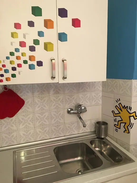 Delightful Apartment 100 Meters From The Colosseum Rome