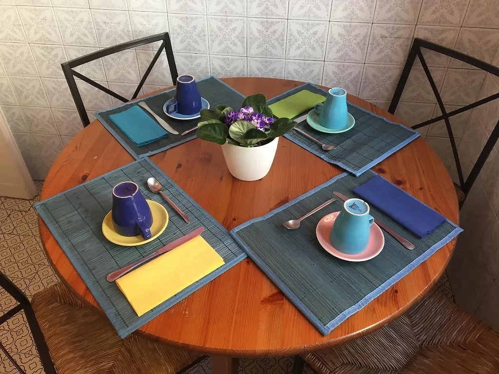 Delightful Apartment 100 Meters From The Colosseum