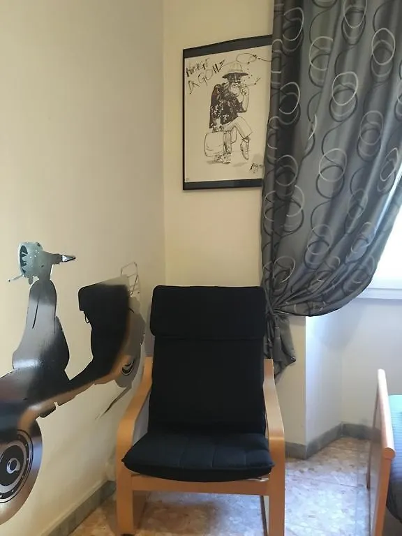 Delightful Apartment 100 Meters From The Colosseum