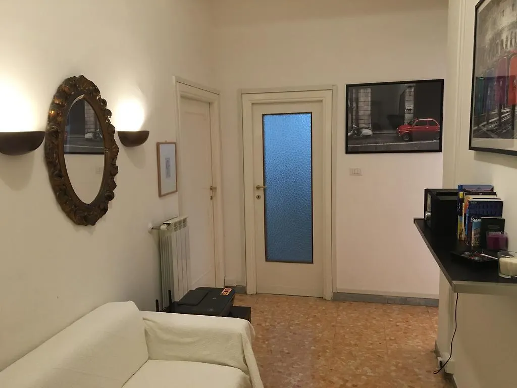 Delightful Apartment 100 Meters From The Colosseum