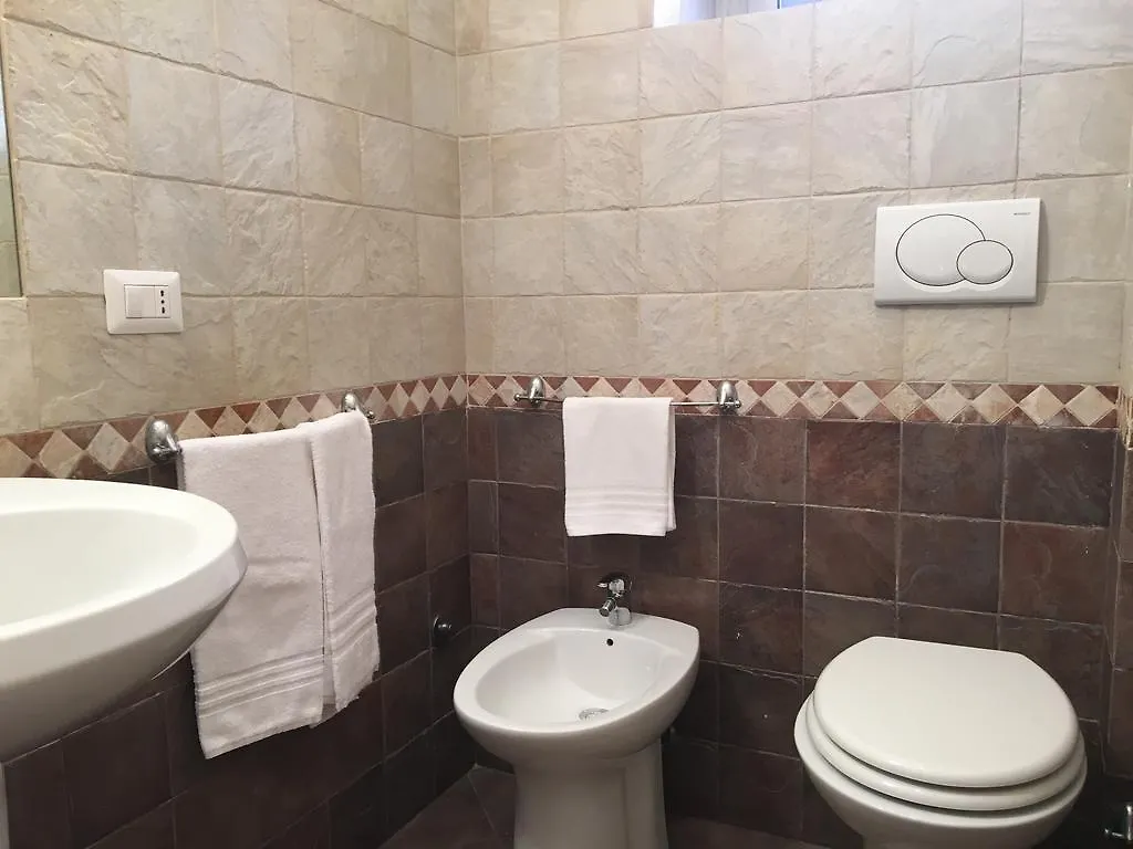 Delightful Apartment 100 Meters From The Colosseum