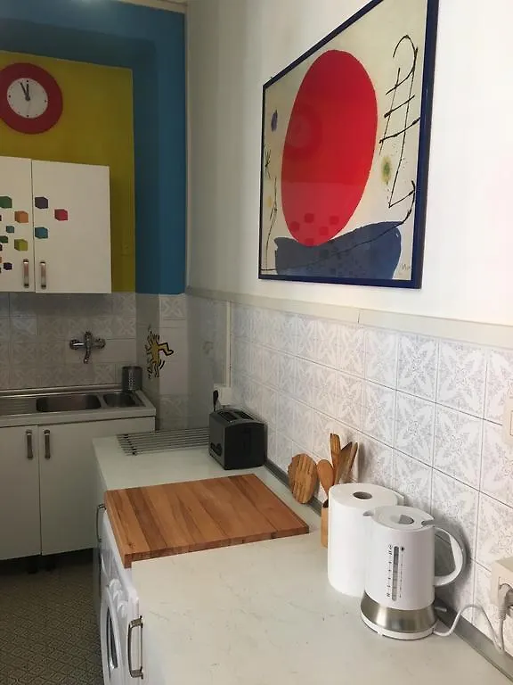 Delightful Apartment 100 Meters From The Colosseum  Roma