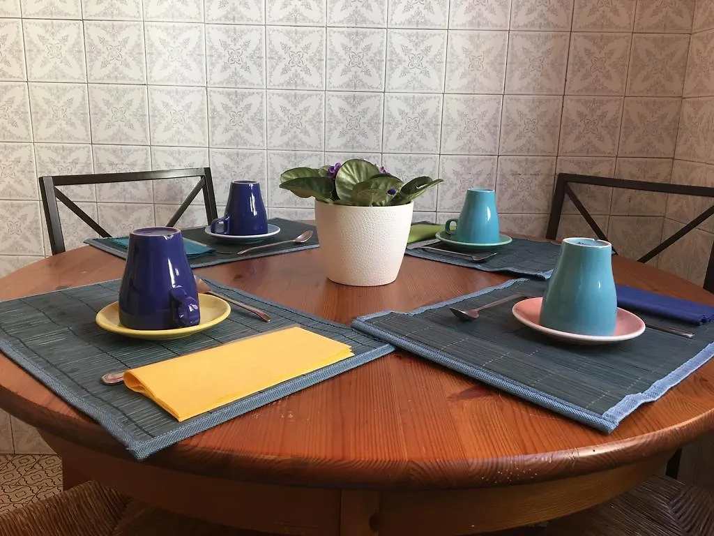 Delightful Apartment 100 Meters From The Colosseum