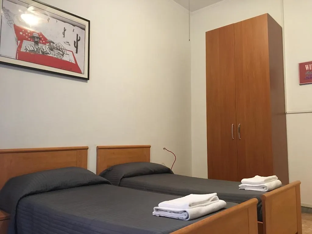 Delightful Apartment 100 Meters From The Colosseum