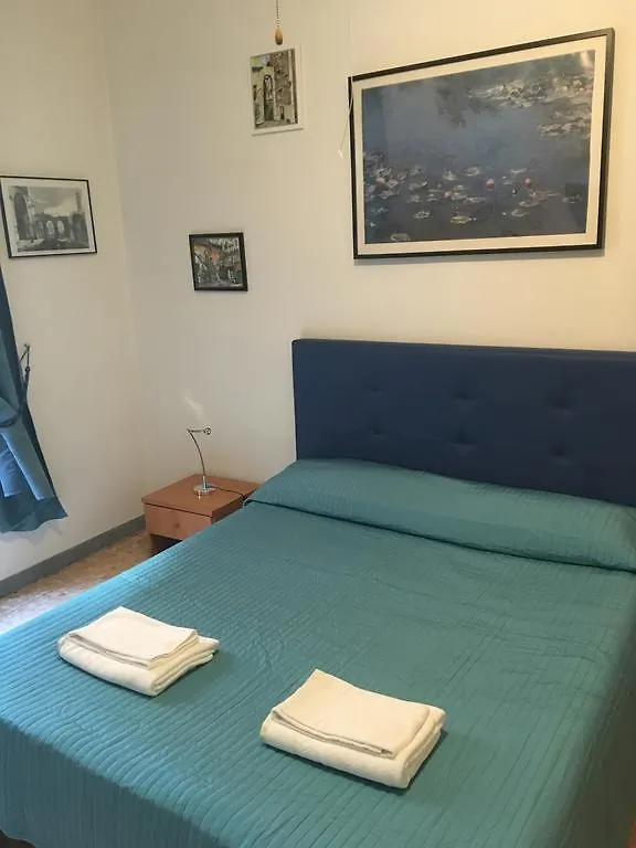 Delightful Apartment 100 Meters From The Colosseum