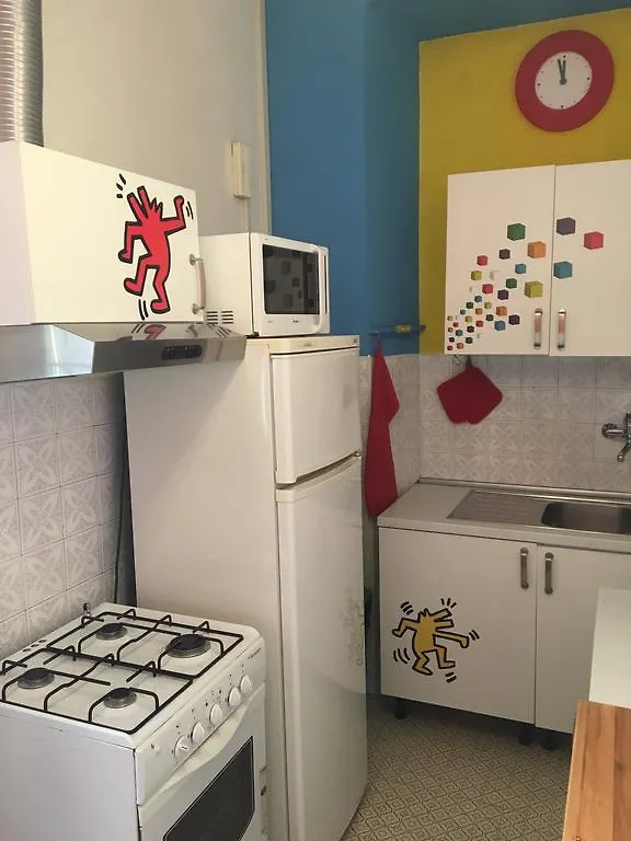 Delightful Apartment 100 Meters From The Colosseum 0*, Roma Italia